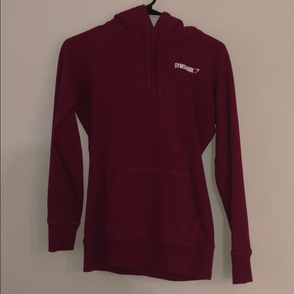 Gymshark Hoodie